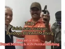 KPU dan Bawaslu Maluku Tengah Jangan Melakukan Kesalahan Serupa Ketika di Pileg